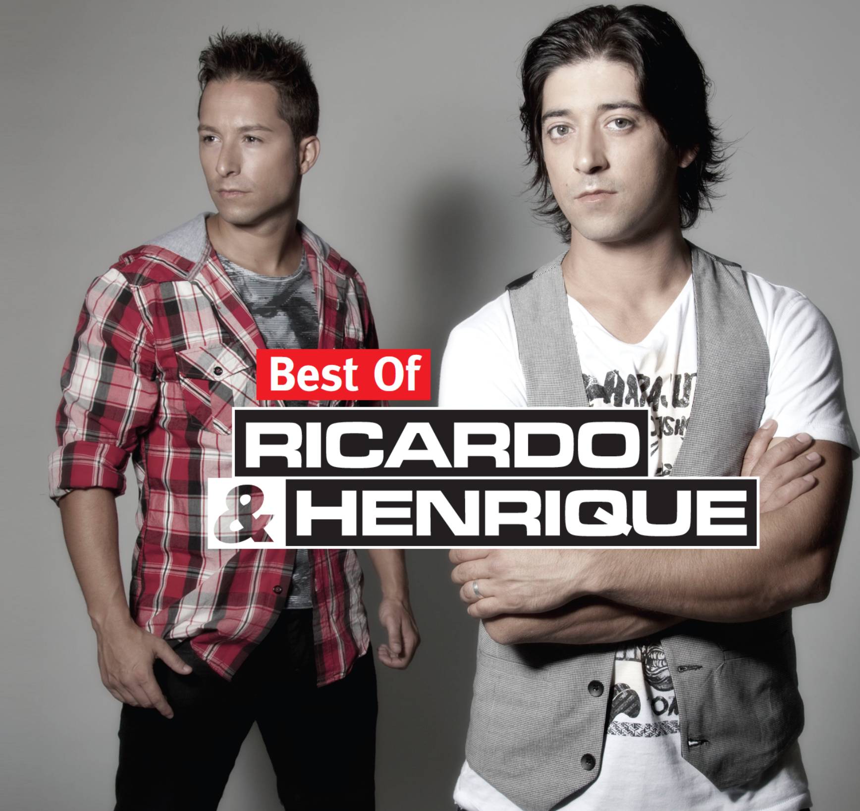 Ricardo & Henrique (2010)