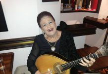 “Retratos Contados da Anita Guerreiro”