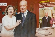 Retratos Contados – Nobre – Nova Gente