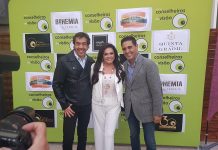 Aniversário da Rita Ribeiro