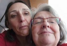 “PÓ DE ARROZ E JANELINHA na Antena 1”