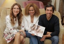 “Retratos Contados da Conceição Queiroz”