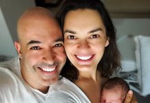 “A importância dos avós da Melânia Gomes”