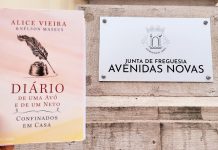 Tertúlia – Avenidas Novas