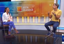 “Esta Manhã – TVI”