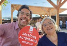 Feira do Livro de Lisboa