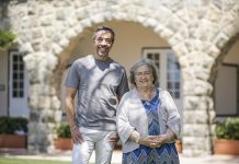 “Diário da Avó e do Neto”