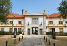 “O Lugar da Vista Alegre”