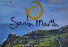 À descoberta da Ilha de Santa Maria