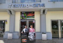 Pombal – Retratos Contados de Ruy de Carvalho