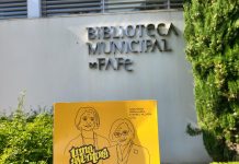 Exposição – Uma Aventura em Fafe