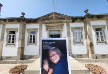 Paredes – Retratos Contados de Alice Vieira