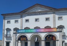 Évora – Retratos Contados de Ruy de Carvalho