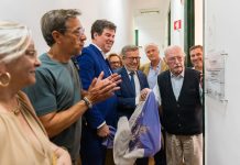 Retratos Contados de Ruy de Carvalho – Lumiar