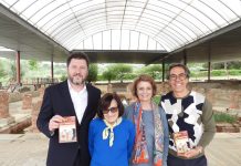 Uma Aventura em Conímbriga